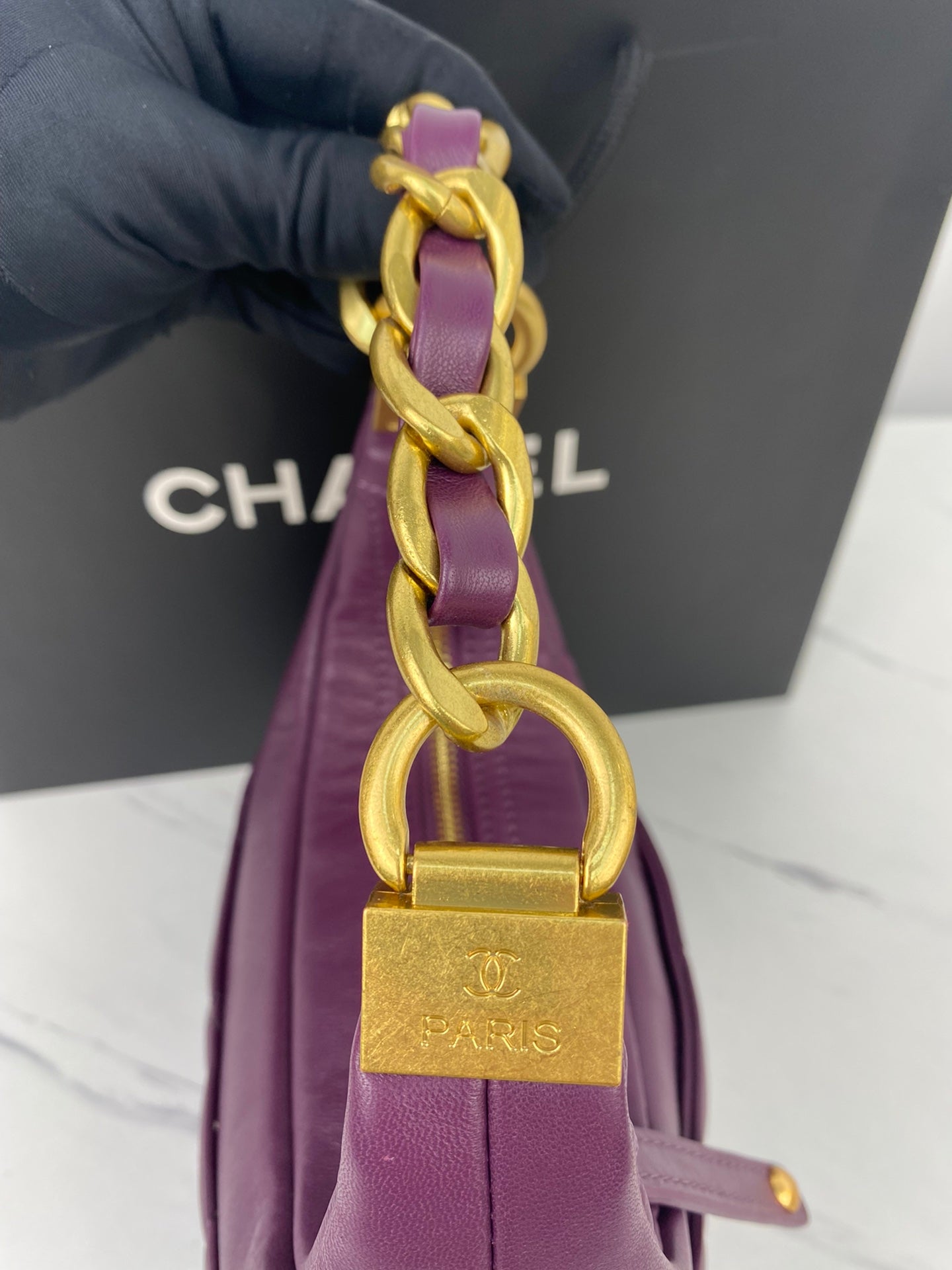 GLM - Top Quality Bag CHL 428