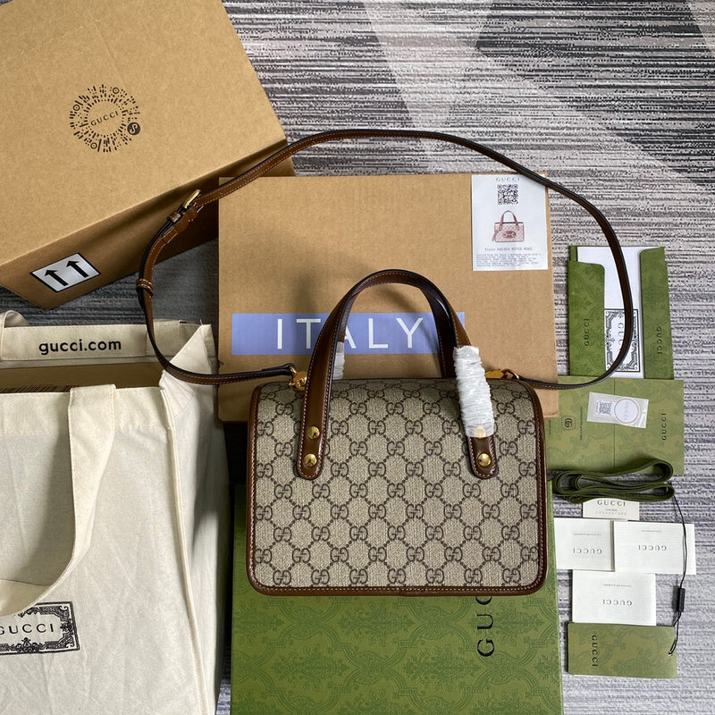 GLM - gg Bags - 1770