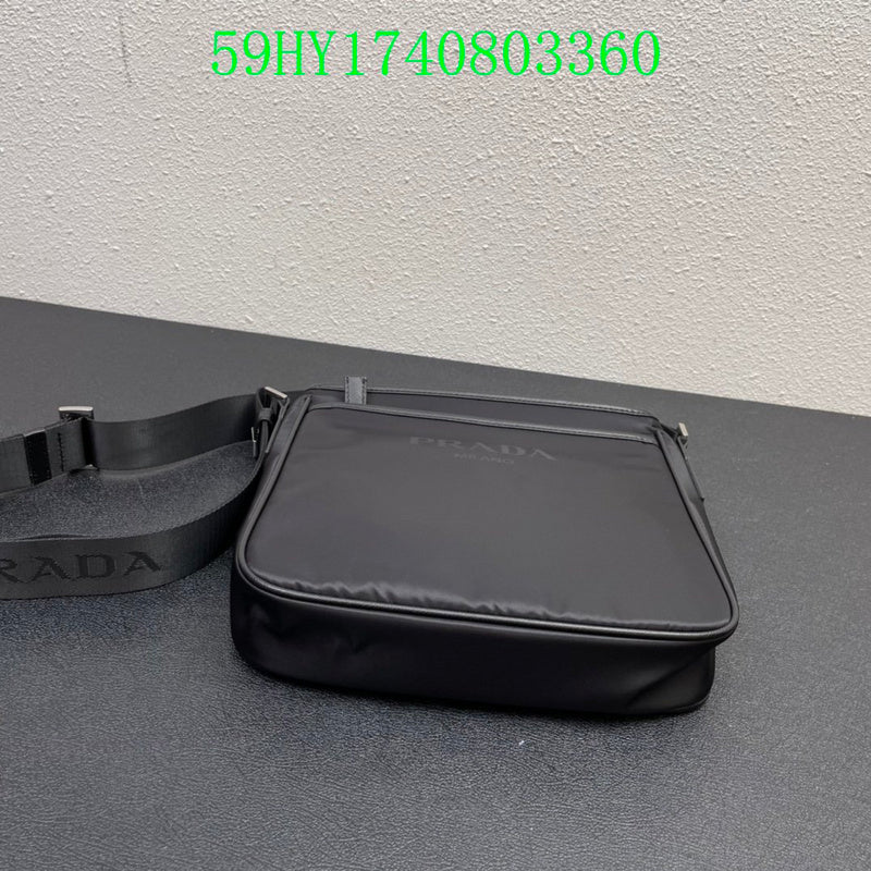 Satchel Bags - PDA Bags - 4079