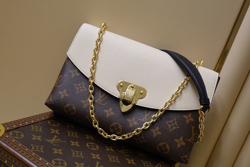 Satchel Bags - VL Bags - 4800