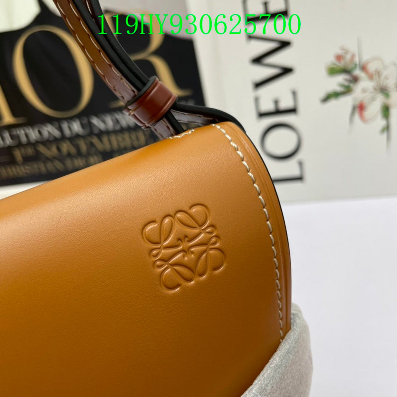 Satchel Bags - LWE Bags - 285