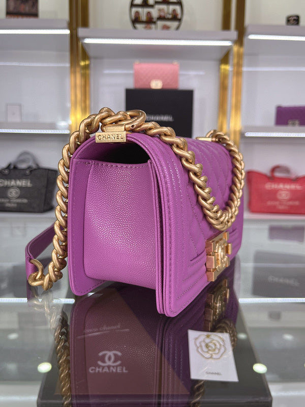 Satchel Bags - CHL Bags - 3163