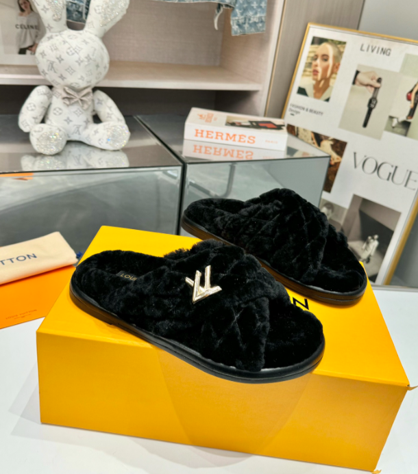 glami shop- LOV Women Shoes - 077