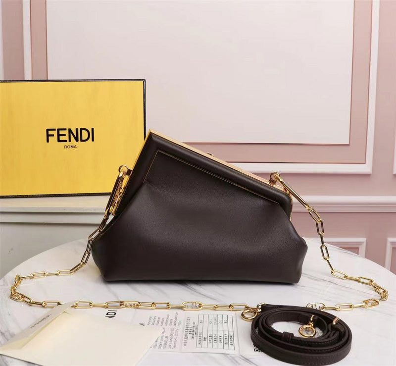 Satchel Bags - FDI Bags - 119