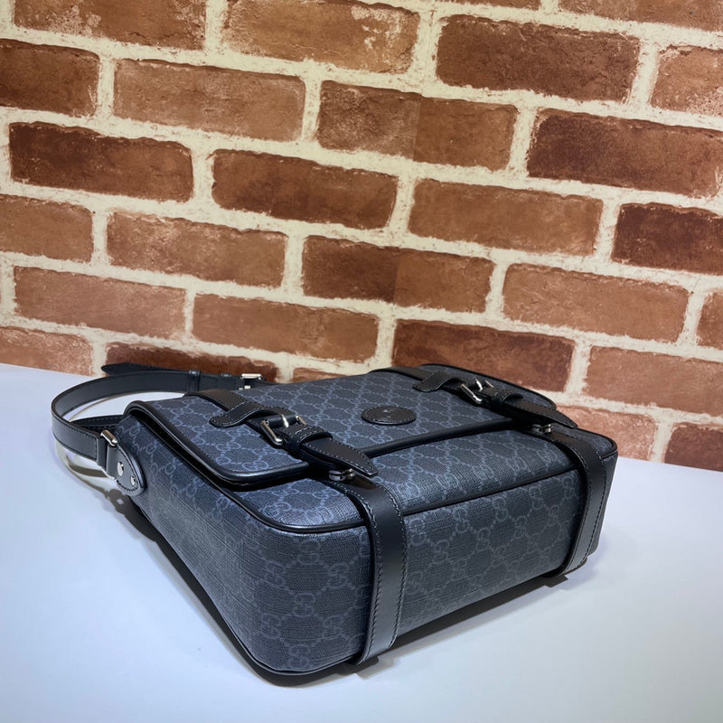 Satchel Bags - GCI Bags - 2853
