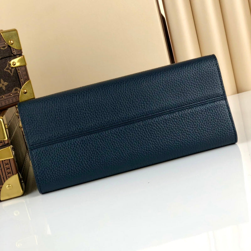 Satchel Bags - VL Bags - 4796