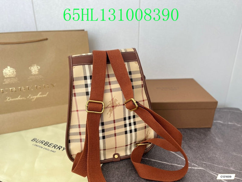 Fan Fashion -GLM - Top quality BBR Bags - 255