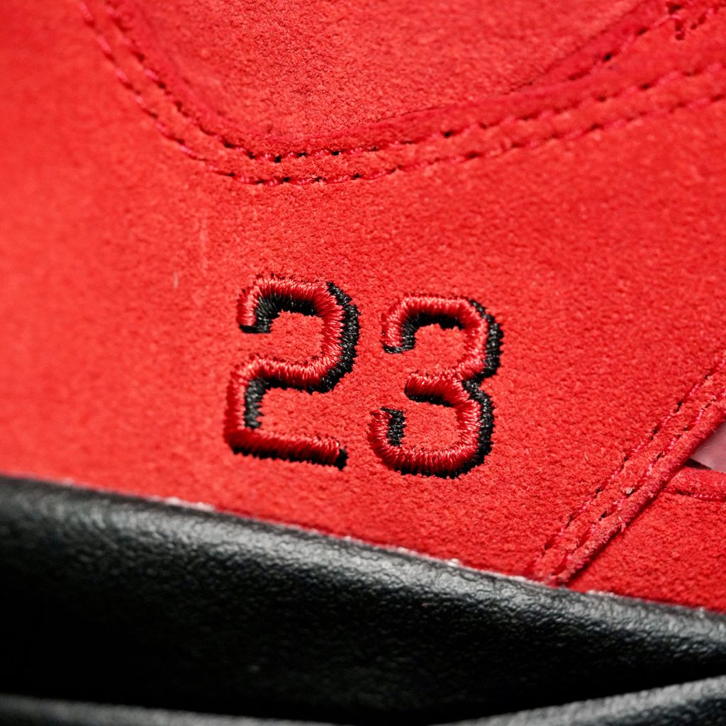 GLM - AJ5 Angry Bull