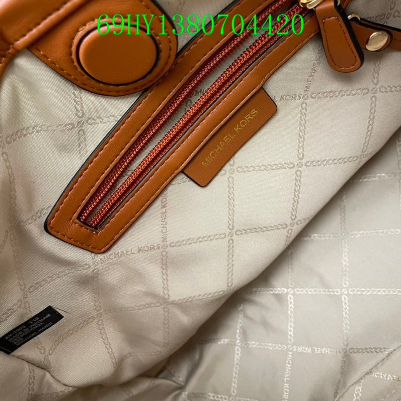 Satchel Bags - MK Bags - 308