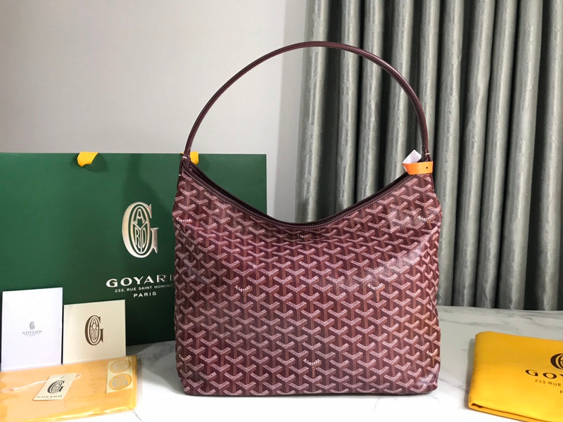 GLM - GYO Bags - 208