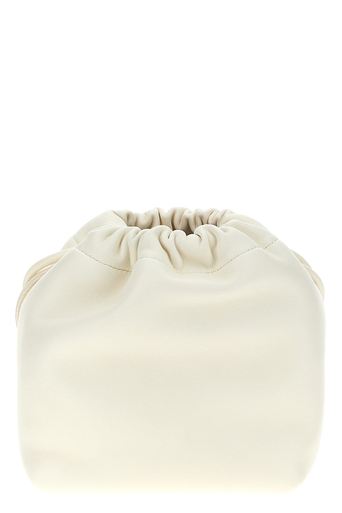 Valentino Garavani Women Valentino Garavani 'Vlogo Pouf' Shoulder Bag