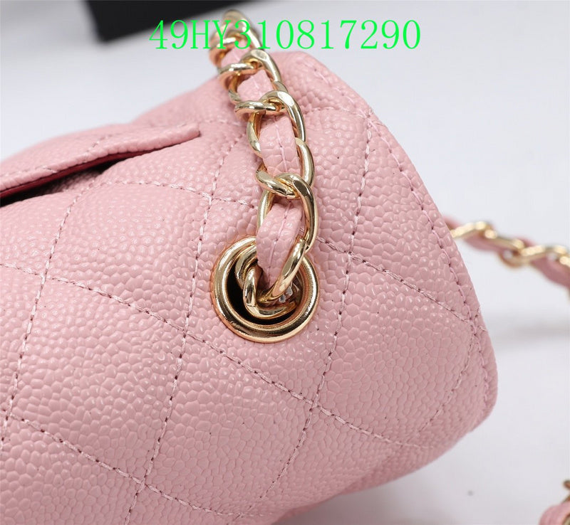 Satchel Bags - CHL Bags - 5273