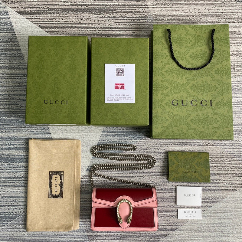 GLM - gg Bags - 1937