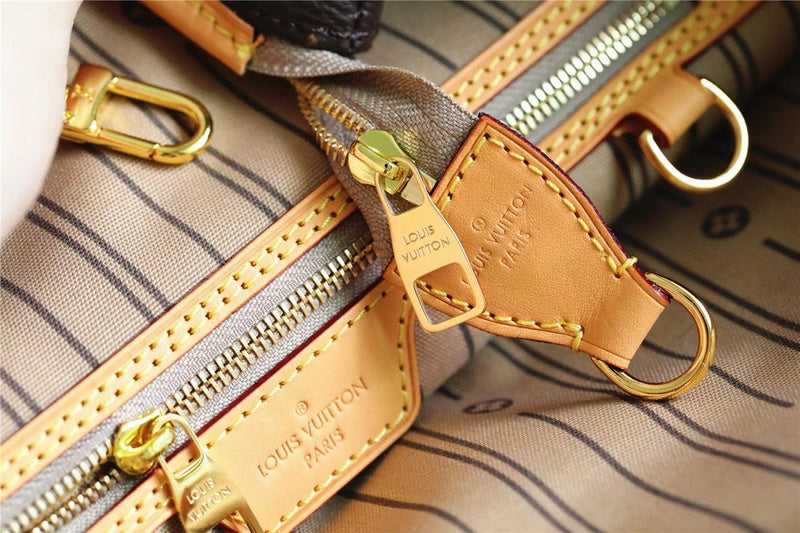 Satchel Bags - VL Bags - 7195