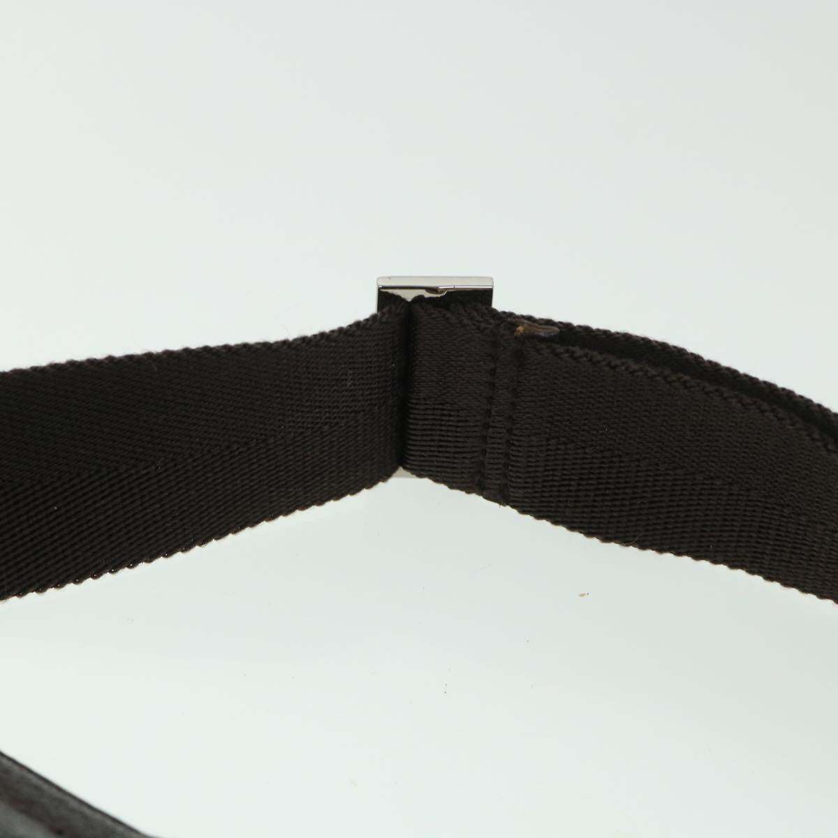 GUCCI GG Canvas Waist bag Beige 28566 54729