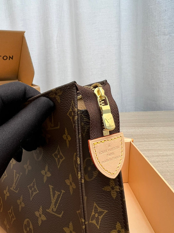 Glami GlamI Lu-Vi Bags - 16777