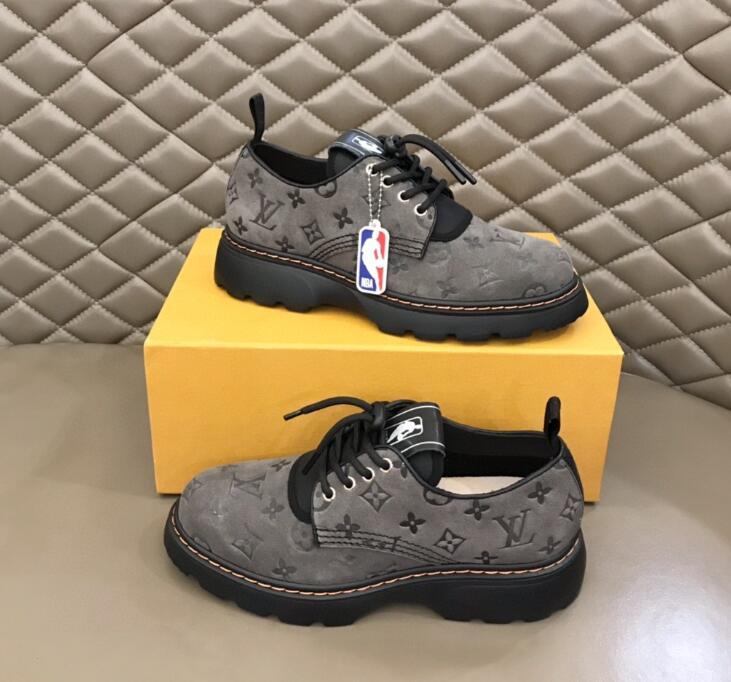glami shop- LOV Men Shoes - 890