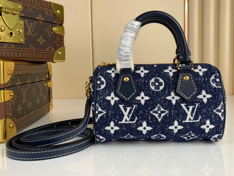 Satchel Bags - VL Bags - 4669