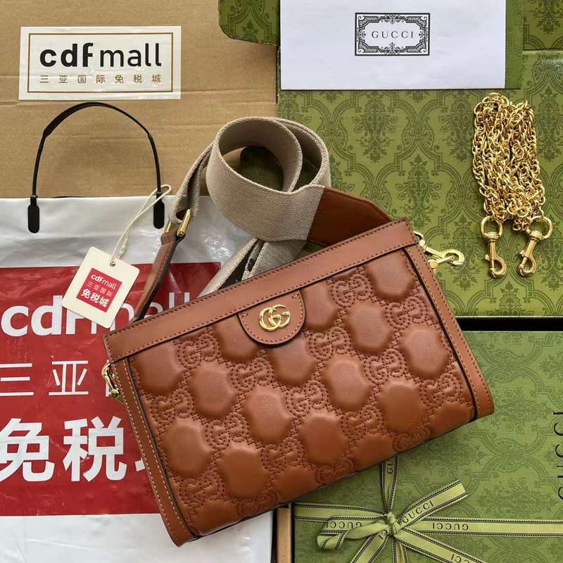 GUI2 Bags - Fashion Bags  285