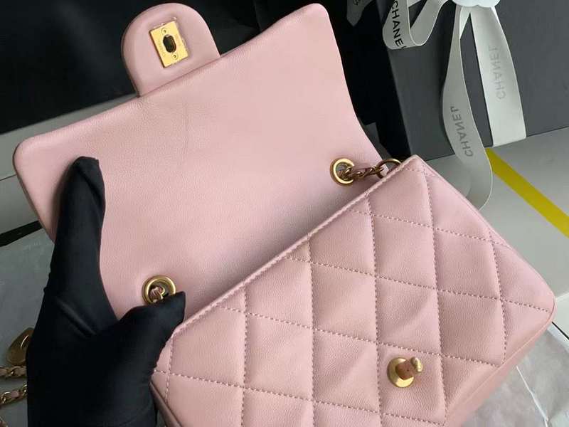 Satchel Bags - CHL Bags - 6129