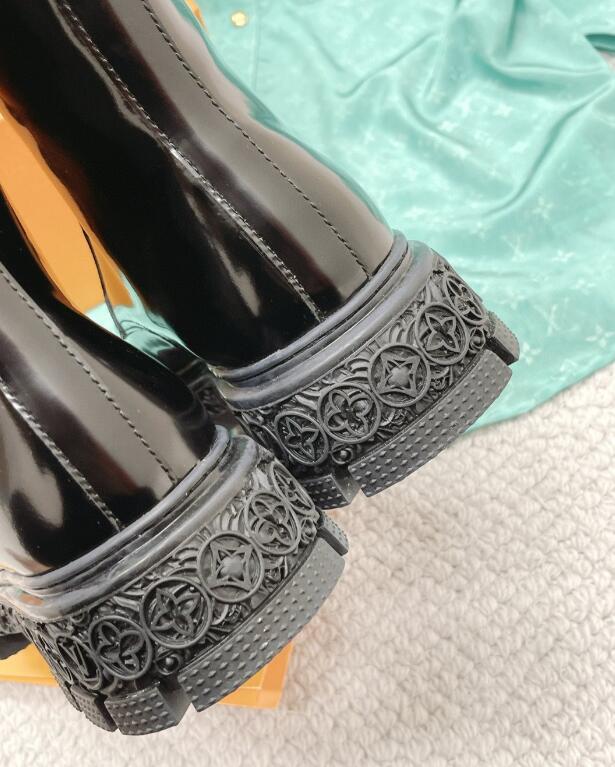 glami shop- LOV Men Shoes - 892