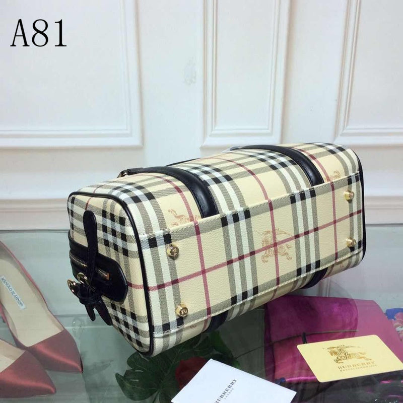 Fan Fashion -GLM - Top quality BBR Bags - 861