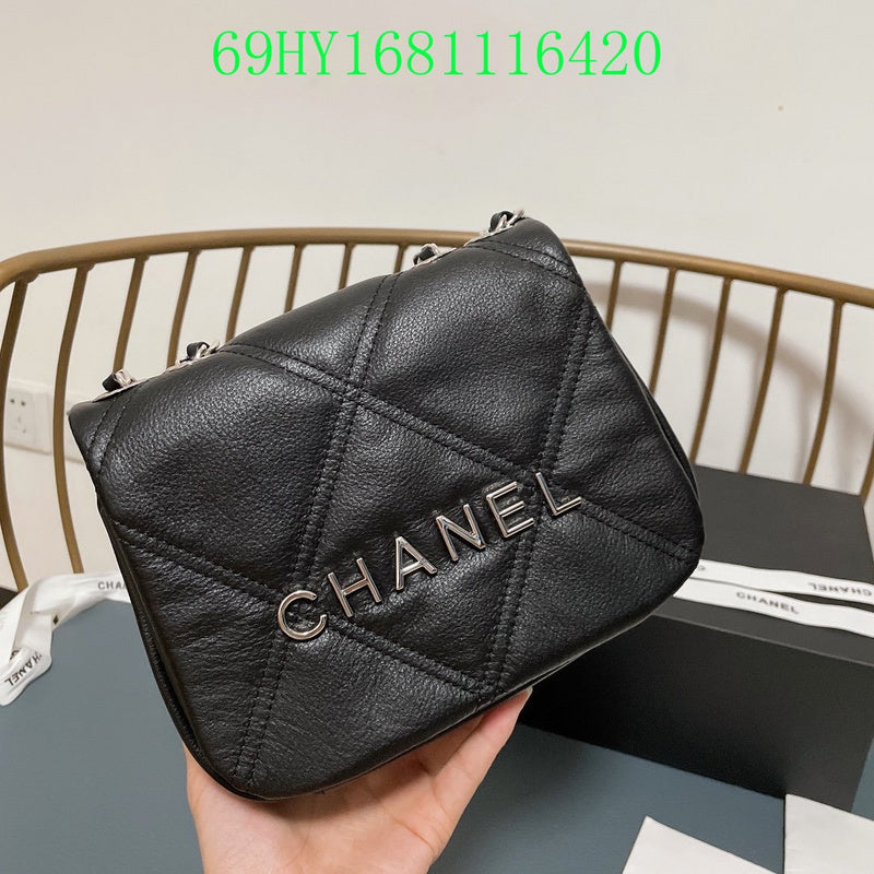 Glami - CHL Bags - 3207