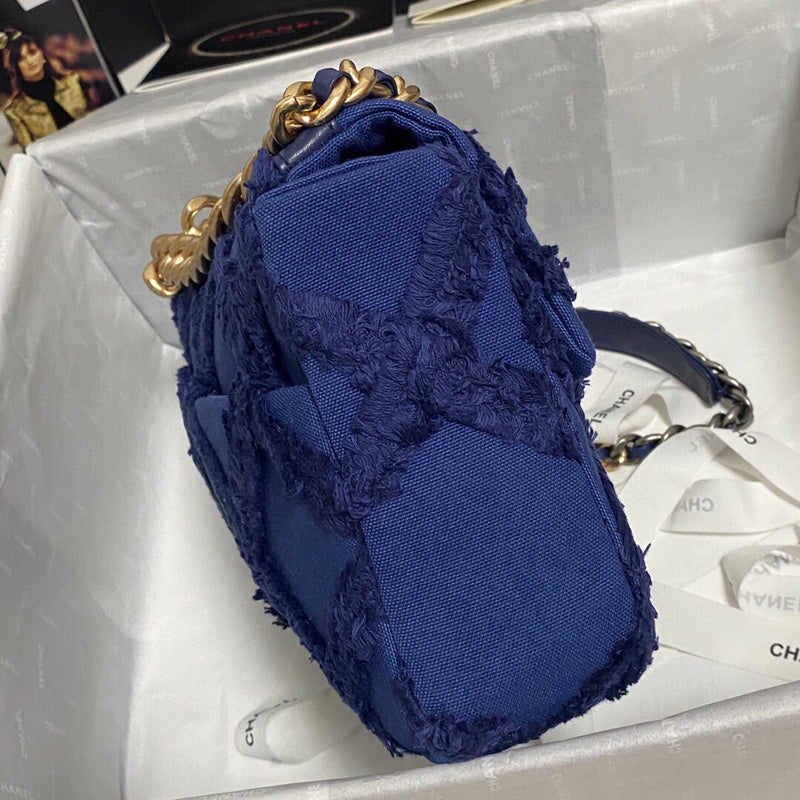 Satchel Bags - CHL Bags - 4064