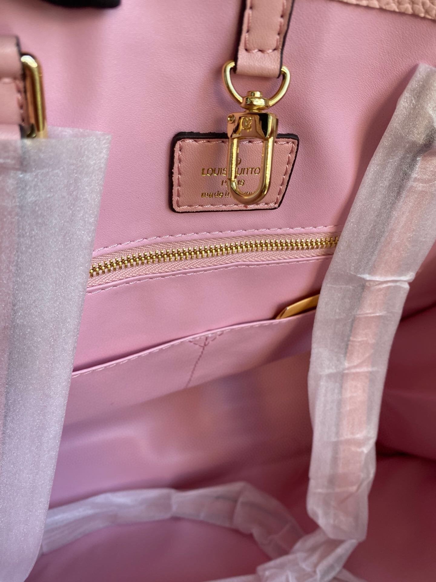 GLM - Top Quality Bags LUV 457