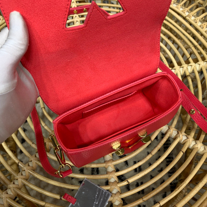 Satchel Bags - VL Bags - 5528