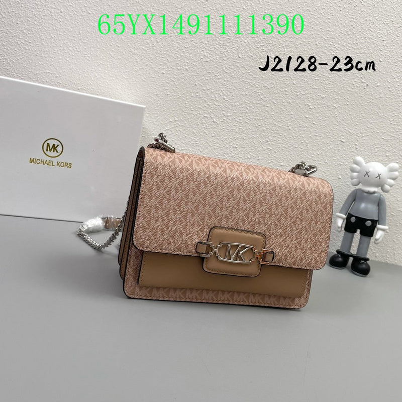 Satchel Bags - MK Bags - 551
