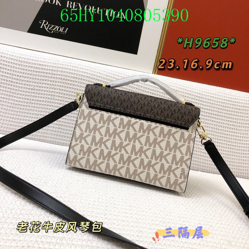 Satchel Bags - MK Bags - 669
