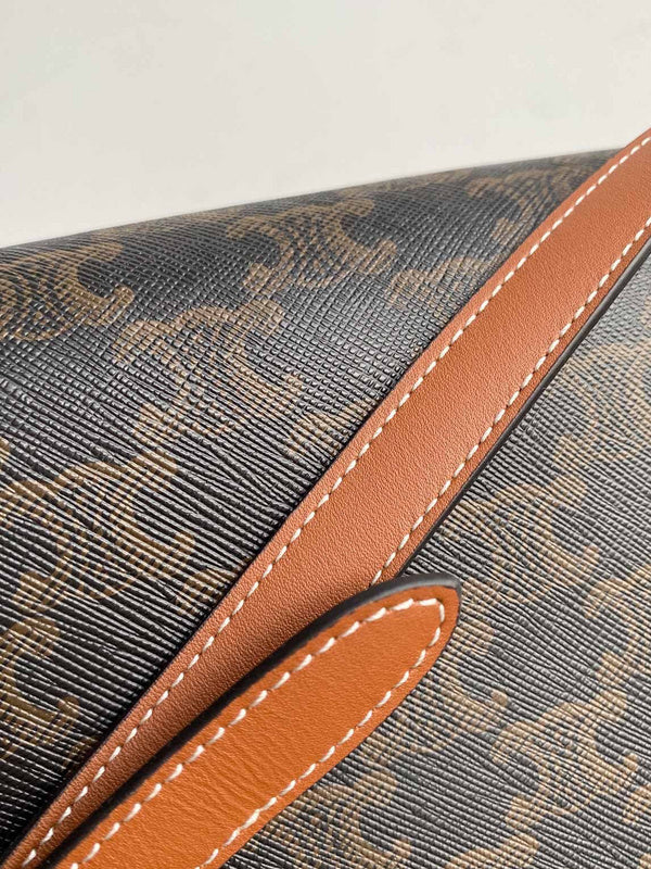 Satchel Bags - CHN Bags - 153