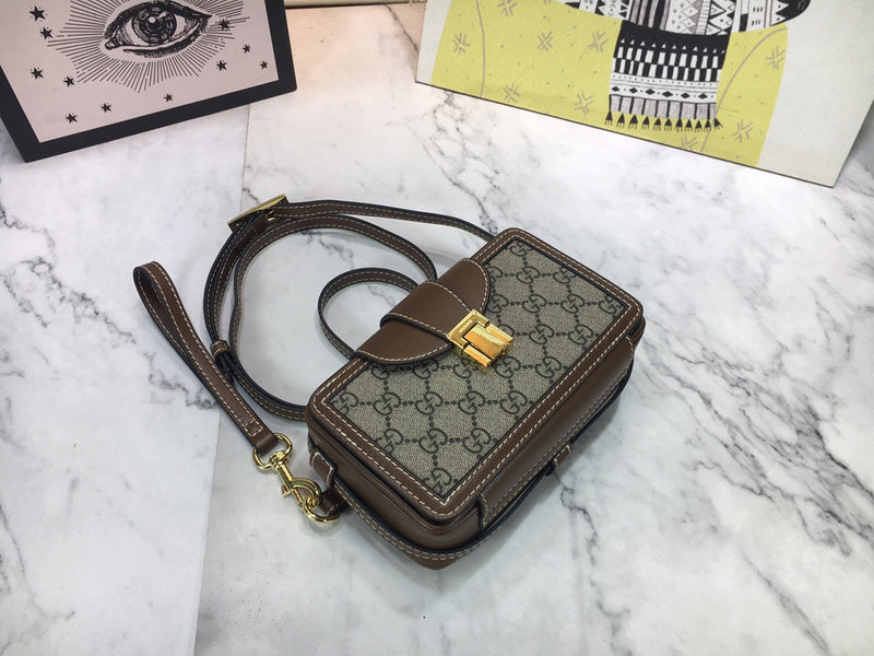 Satchel Bags - GUC Bags - 1470