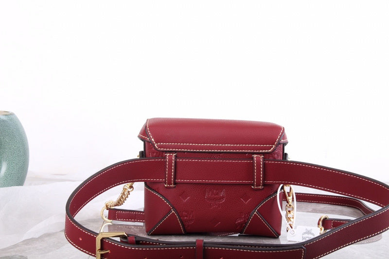 Satchel Bags - MC Bags - 669