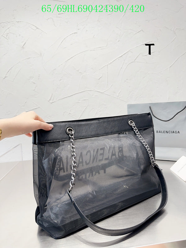 Satchel Bags - BGA Bags - 1804