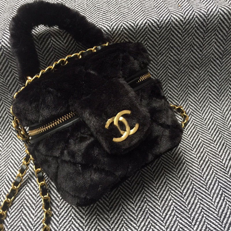 Satchel Bags - CHL Bags - 3406