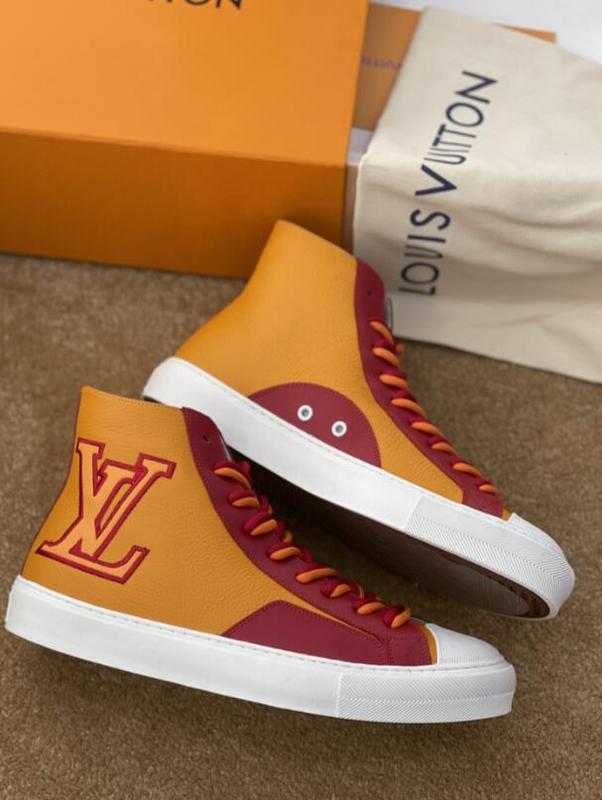 glami shop- LOV Men Shoes - 1379