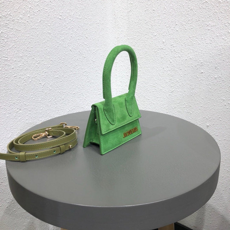 Glami-LAON - JCA Bags - 028