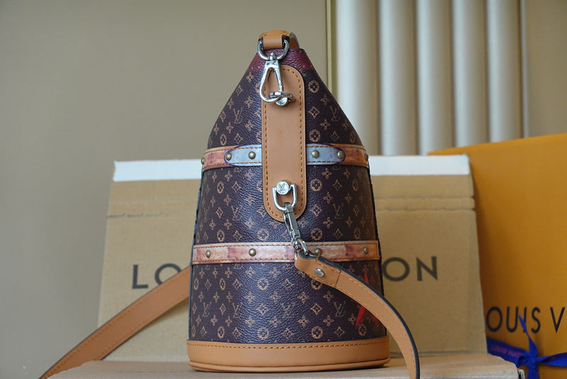 Satchel Bags - VL Bags - 5595