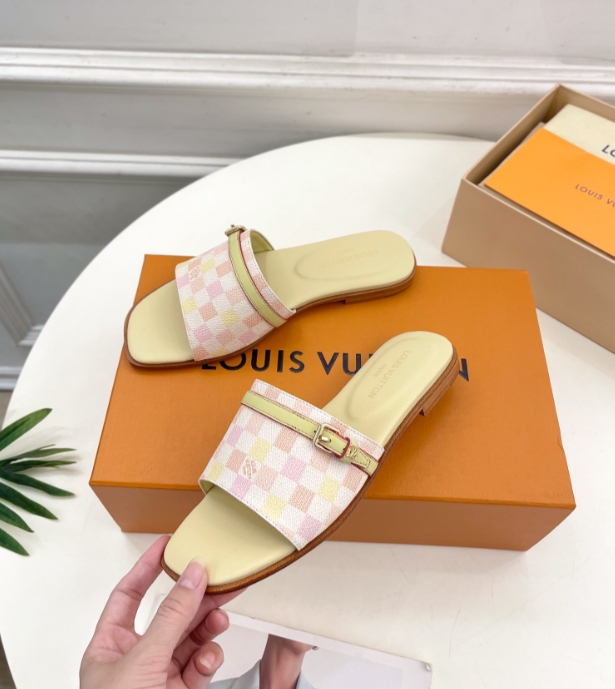 glami shop- LOV Women Shoes - 117