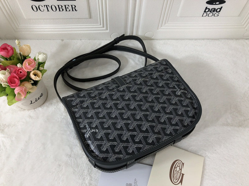 Satchel Bags - GOD Bags - 593