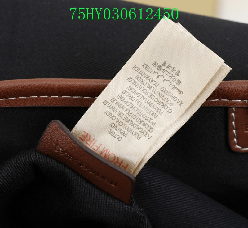 Fan Fashion -GLM - Top quality BBR Bags - 469