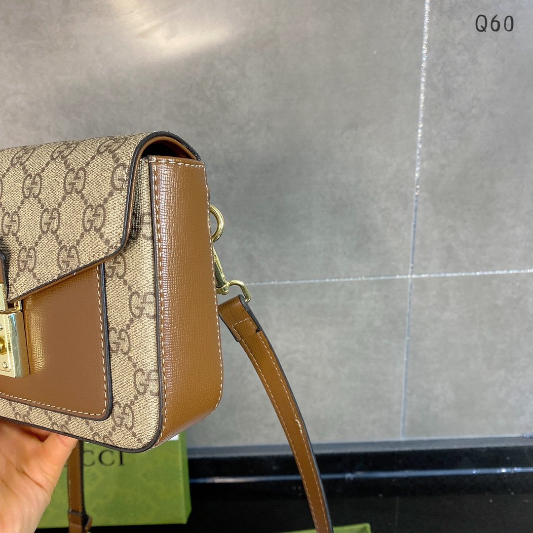GLM - Top Quality Bags GCI 228