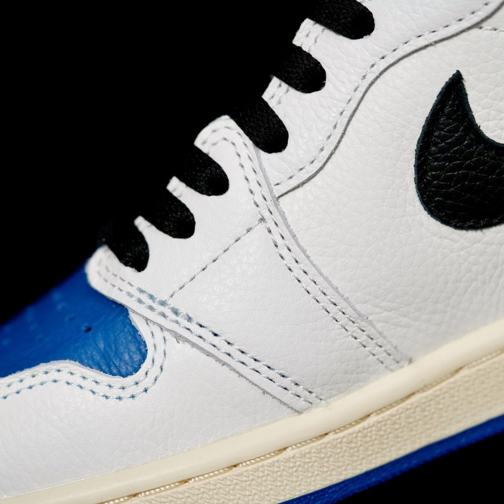 GLM - Top Quality NKE SNEAKER 002