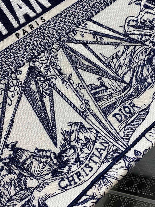 GLM - Dir Bags - 1497