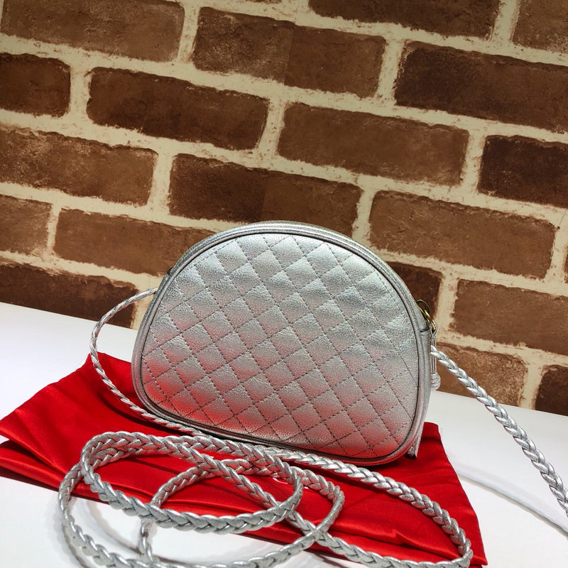 Satchel Bags - GCI Bags - 3596