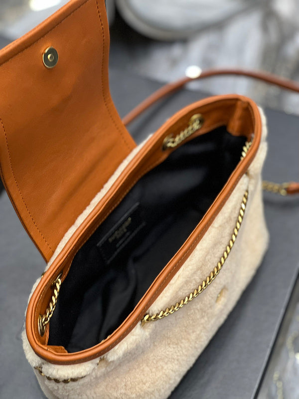 Satchel Bags - SLY Bags - 562
