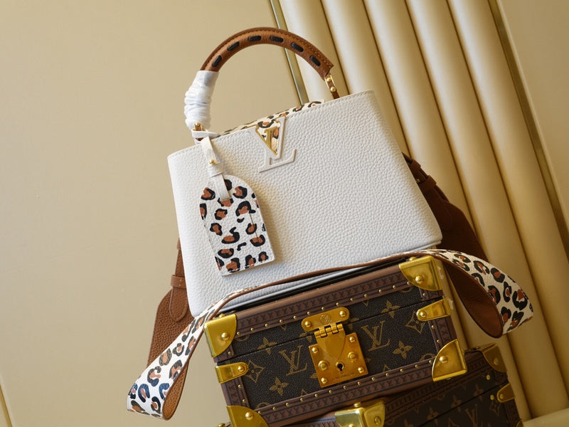 Satchel Bags - VL Bags - 5248