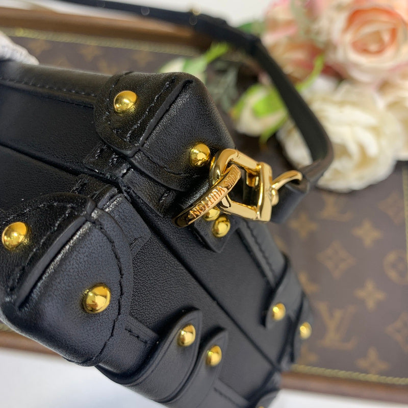 Satchel Bags - VL Bags - 5830